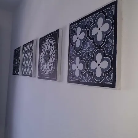 Violin Apartment Torremolinos