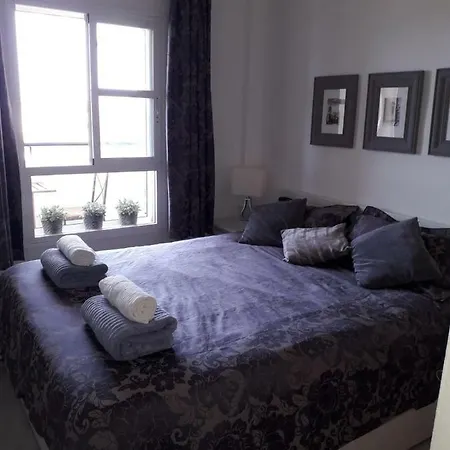 Apartment Violin Torremolinos